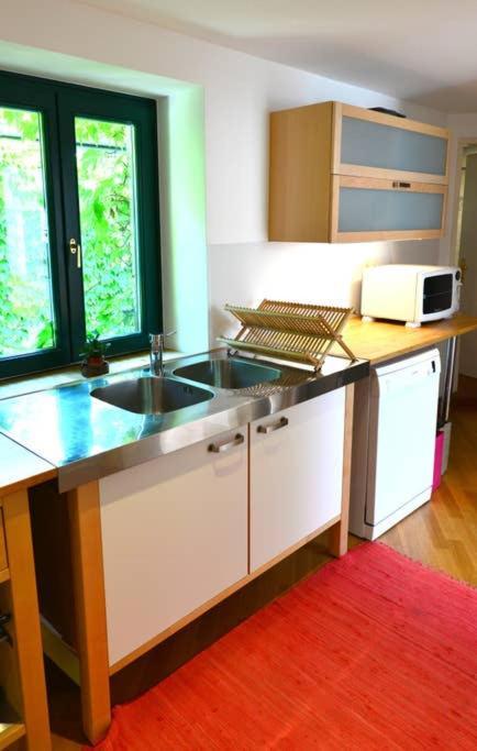 Green Haven Roofgarden Penthouse In Central Area Wien Eksteriør billede