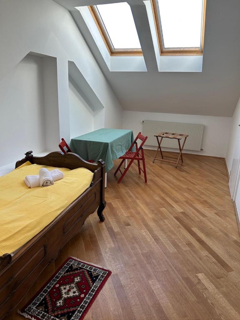 Green Haven Roofgarden Penthouse In Central Area Wien Eksteriør billede